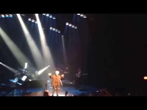 Oliver Dragojević - Vancouver 10. May 2014 - Cesarica