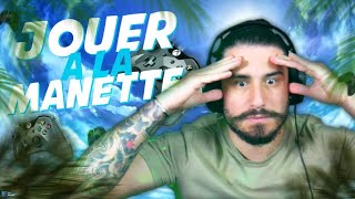 LA MANETTE C'EST FACILE ? OK ON PASSE MANETTE 🎮