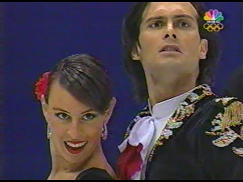 B. FUSAR-POLI & M. MARGAGLIO - 2002 OLYMPIC GAMES - OD
