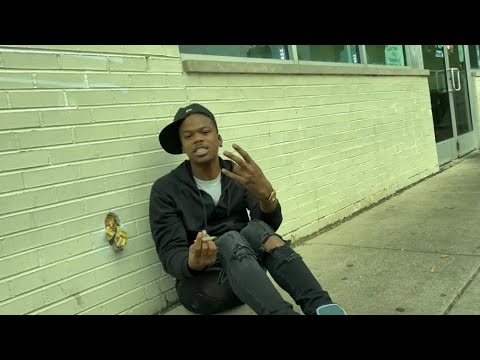 Tr3Bandz x HollyWood And Back