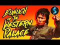 Eunuch Of Western Palace Full Martial Arts Movie Don Wong Tao Meng Fei Lo Lieh