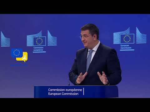 Europe’s Rail Revolution: €17 Billion to Transform Mobility & Defend Our Continent – Tzitzikostas