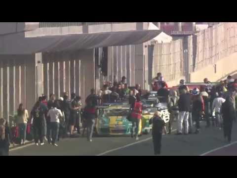 Porsche GT3 Cup Challenge Middle East - Season 6 Round 3: Race 1