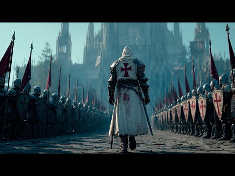 Epic Medieval Knight Hymn