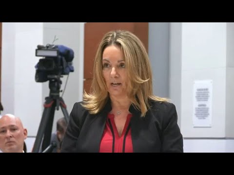 "You tried to kill me": Parkland teacher gives statement at Nikolas Cruz court hearing