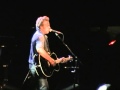 Bruce Springsteen - Reno - Seattle - 8/11/05