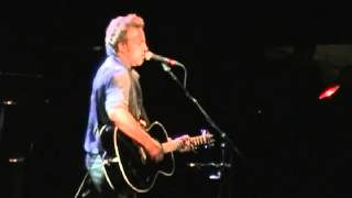 Bruce Springsteen - Reno - Seattle - 8/11/05