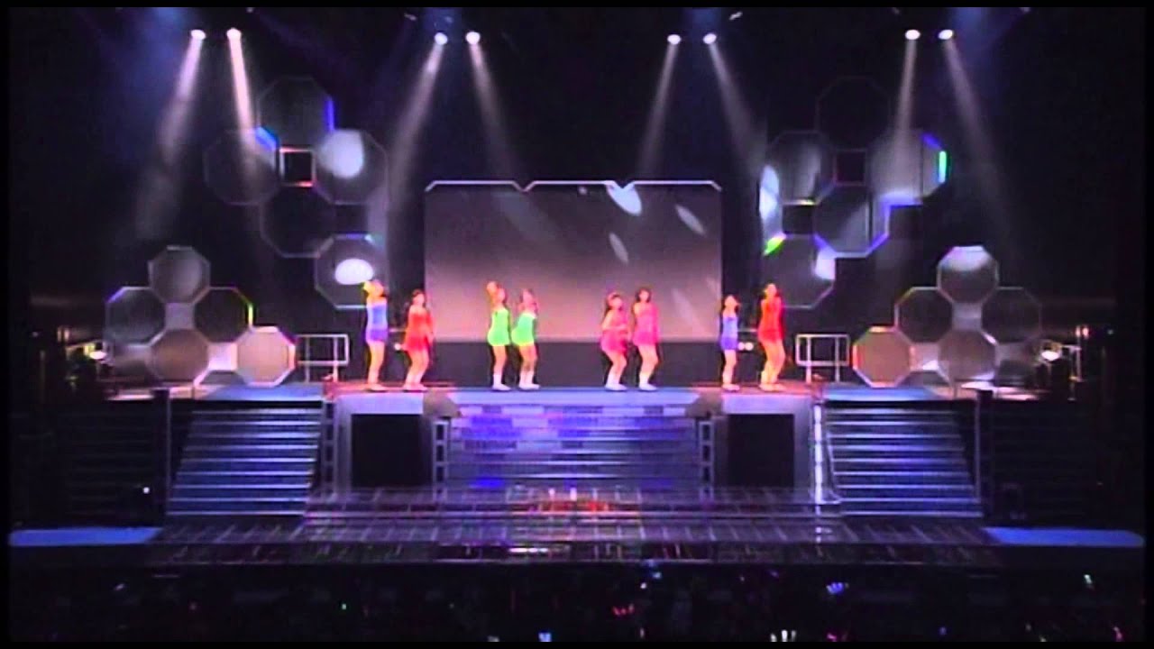 Berryz工房 『夏わかめ』