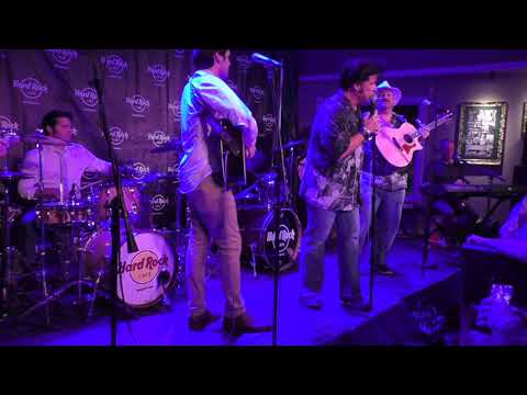 Jeff Lewis and Friends, Clip 18Su17 - video by Susan Quinn Sand