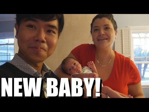 15 Years of Friendship + A New Baby!!! -Kyle's Hometown Vlog