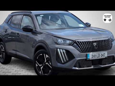 Peugeot 2008 ALLURE 1.2 PURETECH MY23 - Image 2