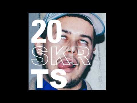 MI AMARGO · 20 SKRTS