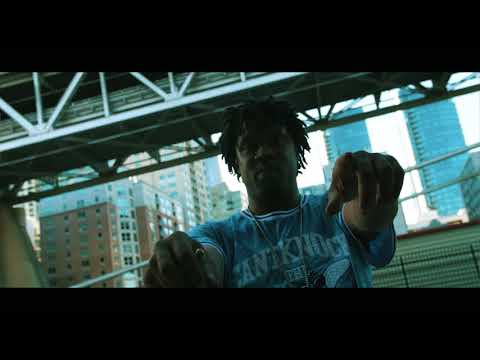 F.A Tha Flyest x Nino Blaque "Pocket Watching"