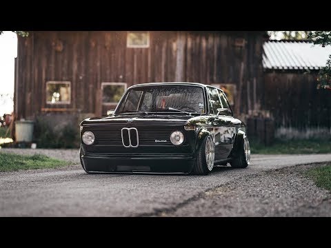 1973 BMW 2002Tii by Oliver Grimme