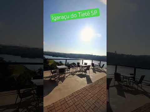 Igaraçu do Tietê SP/Panorama Park Hotel #turistandoemsp #travel  #natureza