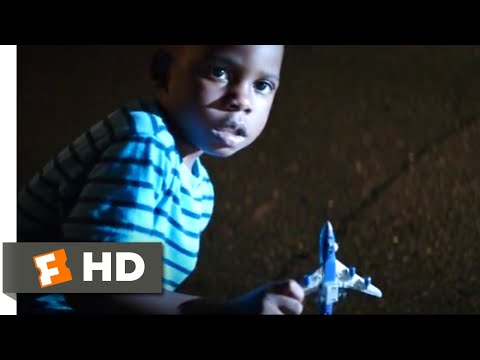ボディーカム (2020) - 子どもを守るシーン (1/10)｜Movieclips (Body Cam (2020) - Protecting the Child Scene (1/10) | Movieclips)