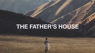 The Father's House - Cory Asbury (Lyrics) - YouTube