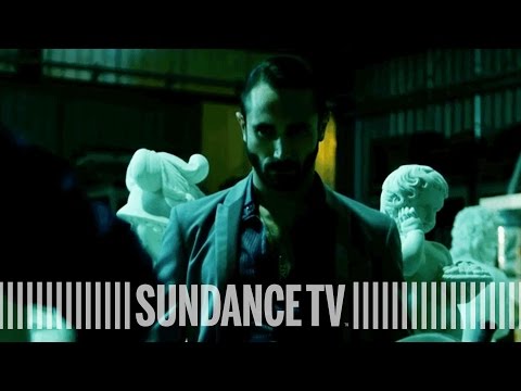 GOMORRAH Season 2: 'Holy Contraband' Official Clip (Episode 203) | SundanceTV