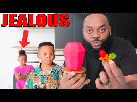 Girl GETS ANGRY At FAMILY, What Happens Is SHOCKING | BEAST FAMILY VLOGS