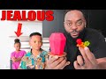Girl GETS ANGRY At FAMILY What Happens Is SHOCKING BEAST FAMILY VLOGS