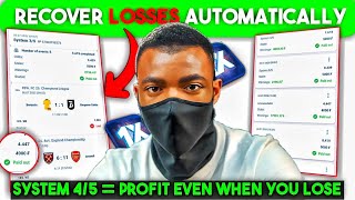 They Refunded Me Even After My Bet Lost?! (Nobody Talks About This)✅ thumbnail