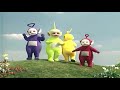 Teletubbies Bedtime VHS AU 2001 Advert