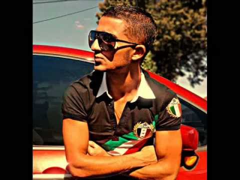 Armniano feat  Mister A  Nadia   Je voulais toffri