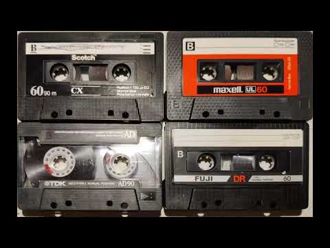 Gilles Peterson Worldwide February 1999 Feat. Jazzanova Mix