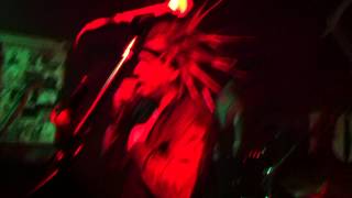 The Casualties - No Solution-No Control, Made in NYC & R.A.M.O.N.E.S