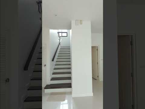 Setthasiri Watcharapol, Bangkok, Sukhaphiban 5 Road, O-Ngoen, Sai Mai, Bangkok, 3 Bedrooms, 200 sqm, Single Detached House For Sale, by เอนก, 500491766 - DDproperty.com