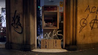 Robin Bank Trailer | CPH:DOX 2022