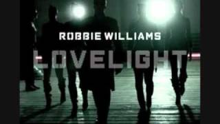 Robbie Williams - Mess Me Up