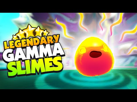 MAKE YOUR OWN SLIME With this Amazing New Mod - Slime Rancher