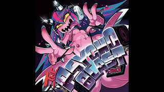 Cover art for - GREED