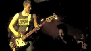 THE ReBUILT MACHINE - DC - TNBTT