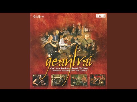 Bill Sullivan's Polka / The Britches Full of Stitches (Live)