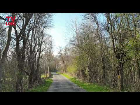 Putujemo ličkim cestama: Tolić