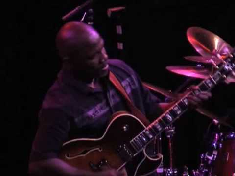 GLASGOW JAZZ FESTIVAL 2007