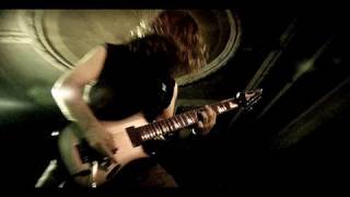 Unearth "My Will Be Done" (OFFICIAL VIDEO)