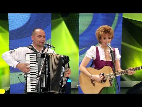 Trio Musischwung - Die kleine Eisenbahn