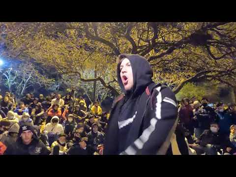 LEWAN vs KEIDI (Cuartos) | #GOLDRHYMES2021 | 1vs1 - 08/09