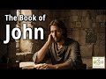 John Chapter 5 Yeshua (Jesus) Equal With God?