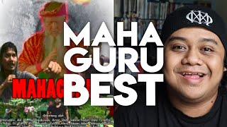 Download lagu #ZHAFVLOG - DAY 328/365 - MAHAGURU BEST | Z. LOKMAN mp3 Download lagu #ZHAFVLOG - DAY 328/365 - MAHAGURU BEST | Z. LOKMAN mp3