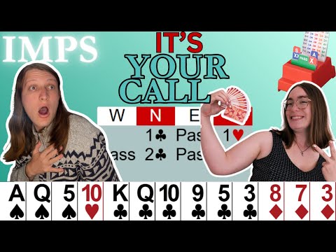 Margaux Saw Right Through It! It’s Your Call!