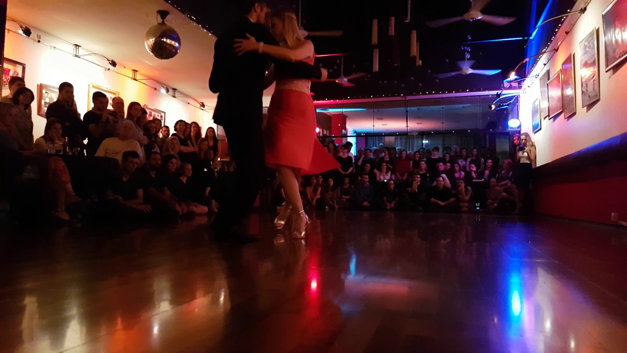 Video thumbnail for Milos Miloradovic & Jelena Minic BTW.(2)