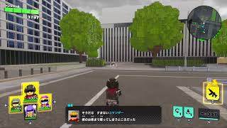 デジボク地球防衛軍2実況放送