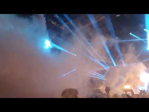 Davide Squillace Fabrik "Carl Cox Invites"