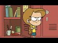 Loud House Frame On You But Only When Girl Jordan Is On Screen