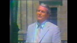 Perry Como - Yesterday I Heard the Rain [1982]