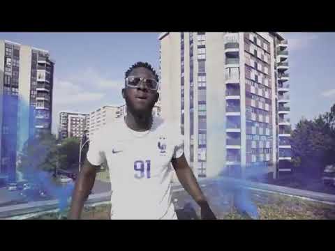 MassOmerta - kayna remix (clip officiel)